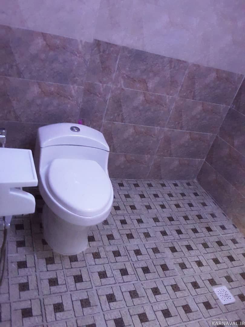 ویلای دوخواب در گرگان