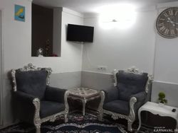 ویلای دوخواب در گرگان ویلای دوخواب در گرگان