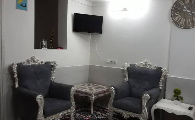 ویلای دوخواب در گرگان ویلای دوخواب در گرگان