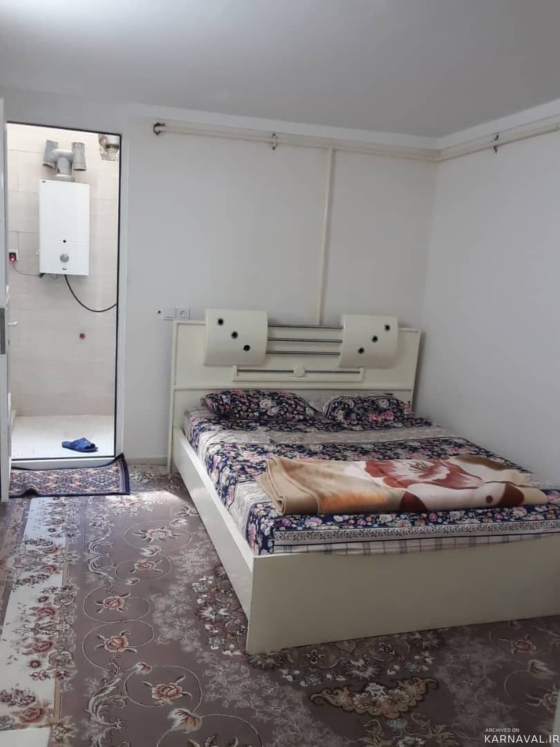 ویلای دوخواب در گرگان