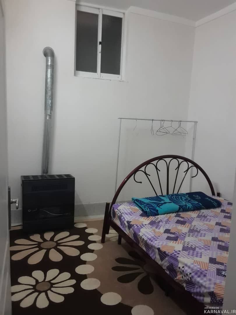 ویلای دوخواب در گرگان