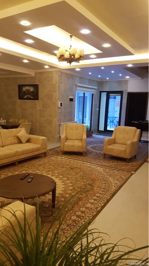 ویلای استخردار چهار خوابه دوبلکس با تراس بزرگ ویلای استخردار چهار خوابه دوبلکس با تراس بزرگ