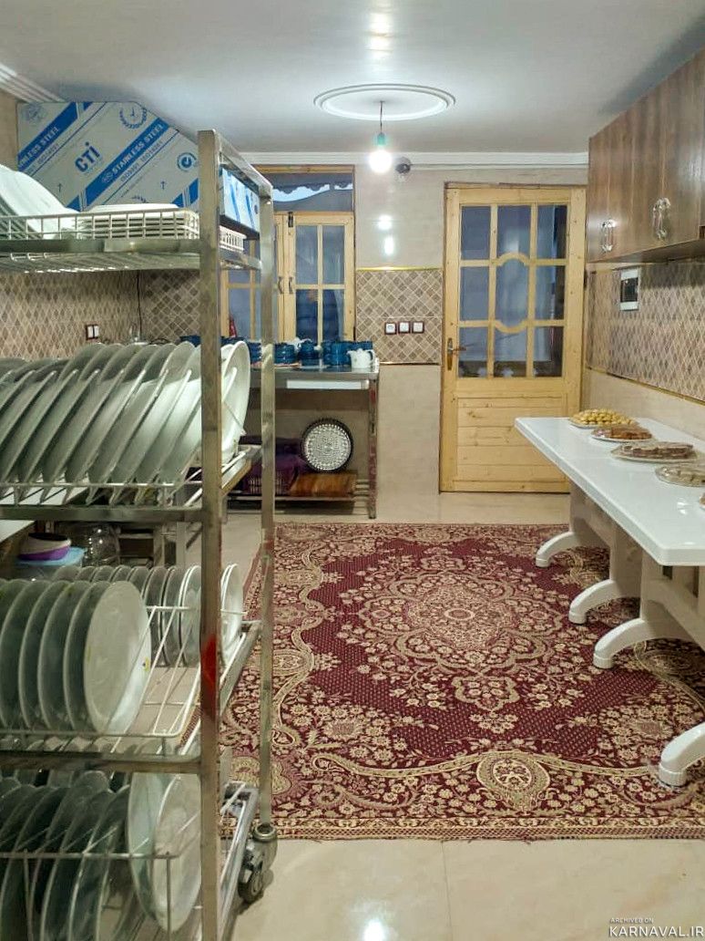 اقامتگاه "ماه و خورشید" اتاق چافرود اقامتگاه "ماه و خورشید" اتاق چافرود