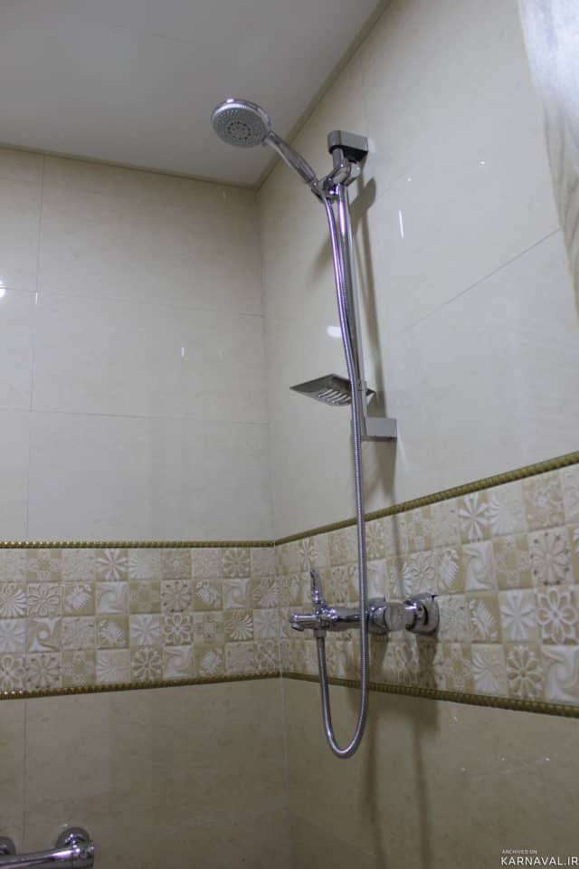 اتاق 30 متری گیل سو ، روستا چکوسر
