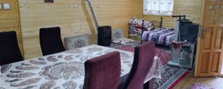 بومگردی گوزل کندیمیز ( کلبهٔ چوبی) بومگردی گوزل کندیمیز ( کلبهٔ چوبی)