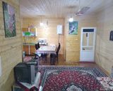 بومگردی گوزل کندیمیز ( کلبهٔ چوبی) بومگردی گوزل کندیمیز ( کلبهٔ چوبی)