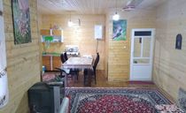 بومگردی گوزل کندیمیز ( کلبهٔ چوبی) بومگردی گوزل کندیمیز ( کلبهٔ چوبی)