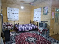 بومگردی گوزل کندیمیز ( کلبهٔ چوبی) بومگردی گوزل کندیمیز ( کلبهٔ چوبی)