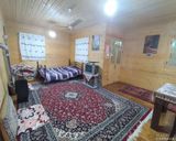 بومگردی گوزل کندیمیز ( کلبهٔ چوبی) بومگردی گوزل کندیمیز ( کلبهٔ چوبی)