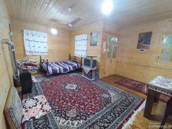 بومگردی گوزل کندیمیز ( کلبهٔ چوبی) بومگردی گوزل کندیمیز ( کلبهٔ چوبی)