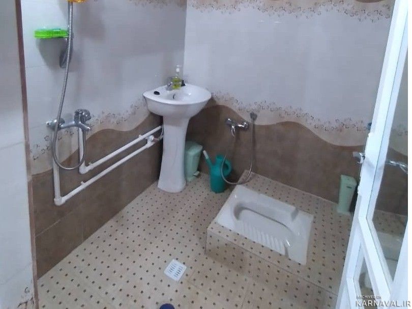 بومگردی گوزل کندیمیز ( کلبه‌ٔ چوبی)