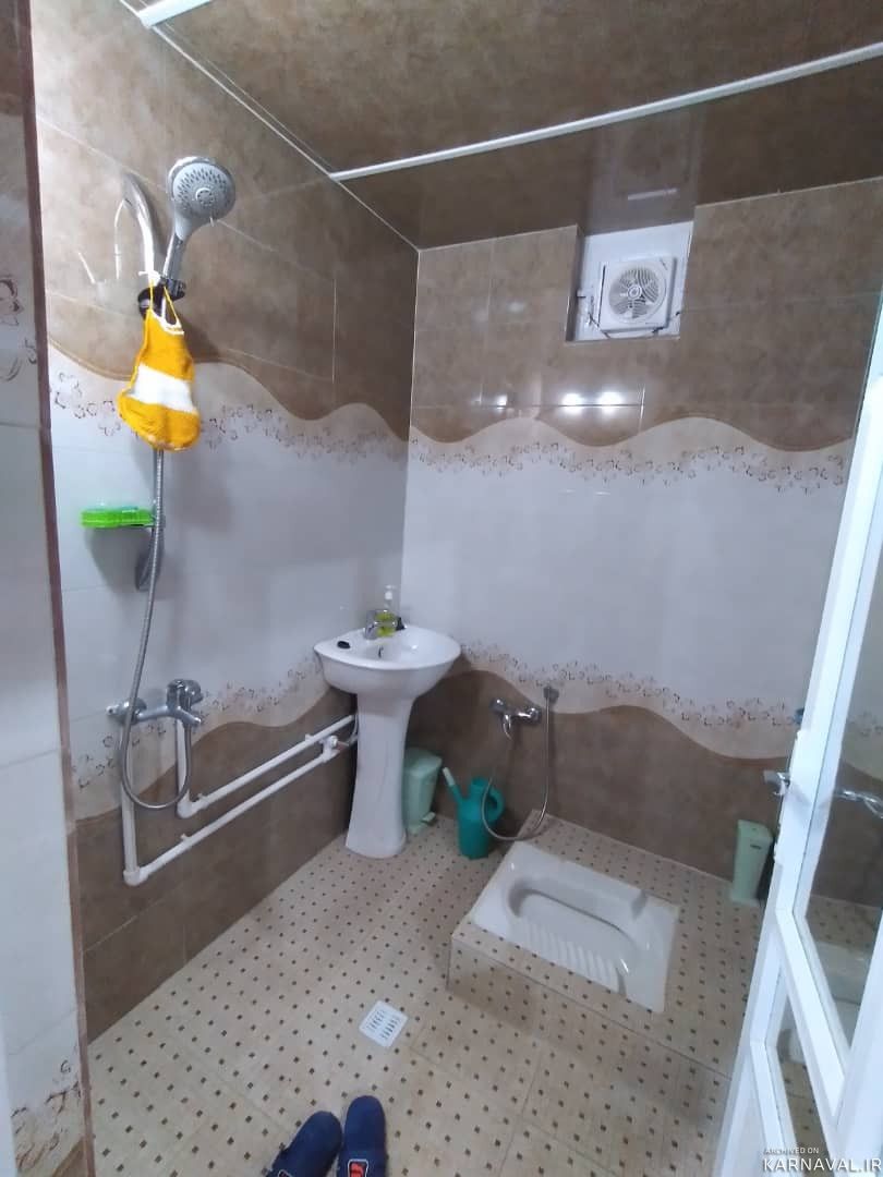 کلبه دنج چوبی