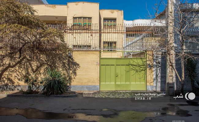 سوییت تمیز و دنج در خانه اصفهان سوییت تمیز و دنج در خانه اصفهان