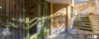 سوییت تمیز و دنج در خانه اصفهان سوییت تمیز و دنج در خانه اصفهان