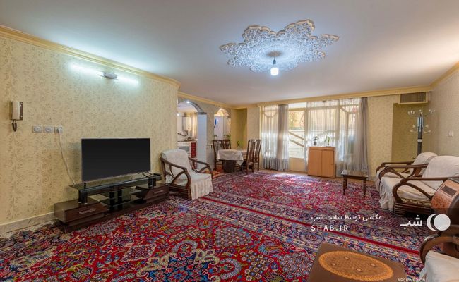 سوییت تمیز و دنج در خانه اصفهان سوییت تمیز و دنج در خانه اصفهان