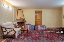 سوییت تمیز و دنج در خانه اصفهان سوییت تمیز و دنج در خانه اصفهان