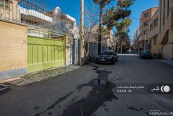 سوییت تمیز و دنج در خانه اصفهان سوییت تمیز و دنج در خانه اصفهان