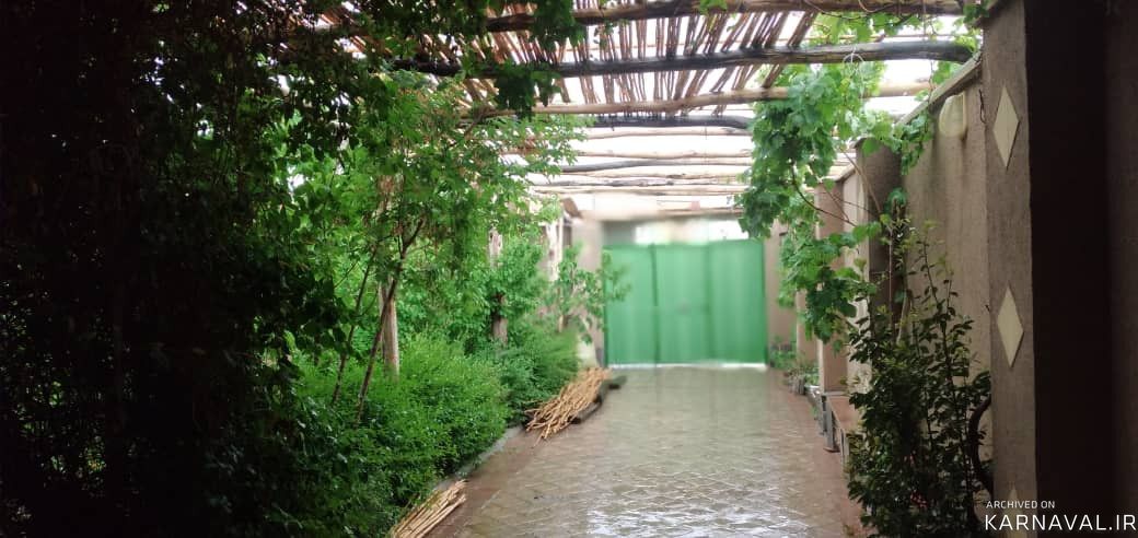 اقامتگاه خانه طبیعت