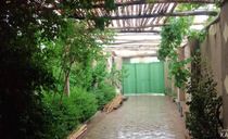 اقامتگاه خانه طبیعت اقامتگاه خانه طبیعت