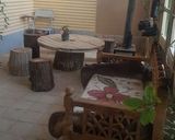 اقامتگاه خانه طبیعت اقامتگاه خانه طبیعت
