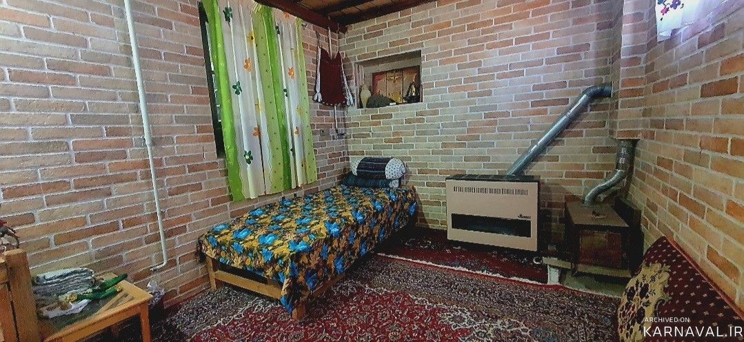اقامتگاه خانه طبیعت اقامتگاه خانه طبیعت
