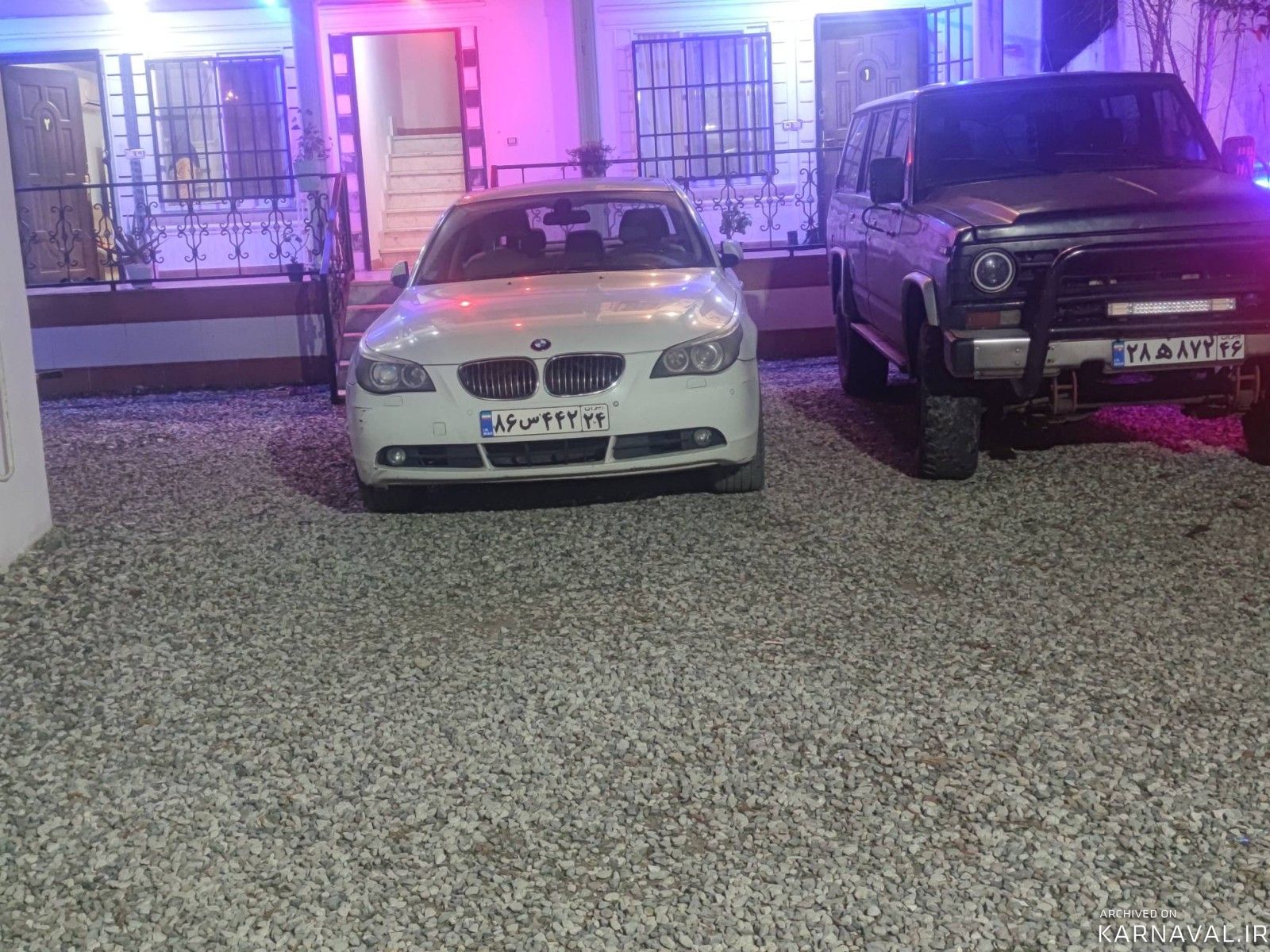 سوئیت نقلی دنج ساحلی سوئیت نقلی دنج ساحلی