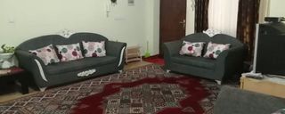 ویلای دوخوابه همکف یاس ویلای دوخوابه همکف یاس