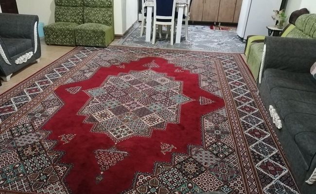ویلای دوخوابه همکف یاس ویلای دوخوابه همکف یاس