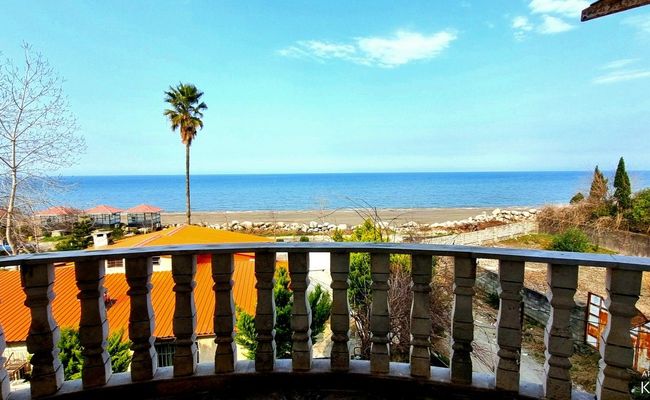 آپارتمان دوخوابهساحلی قطعهاولدریا واحد۲ آپارتمان دوخوابهساحلی قطعهاولدریا واحد۲