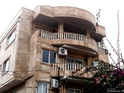 آپارتمان دوخوابهساحلی قطعهاولدریا واحد۲ آپارتمان دوخوابهساحلی قطعهاولدریا واحد۲