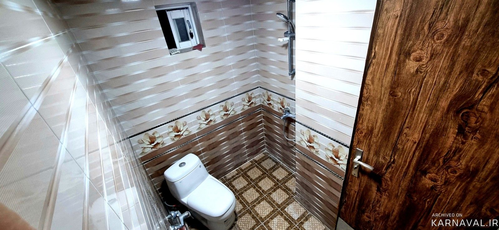 آپارتمان دو‌خوابه‌ساحلی قطعه‌اول‌دریا واحد۲