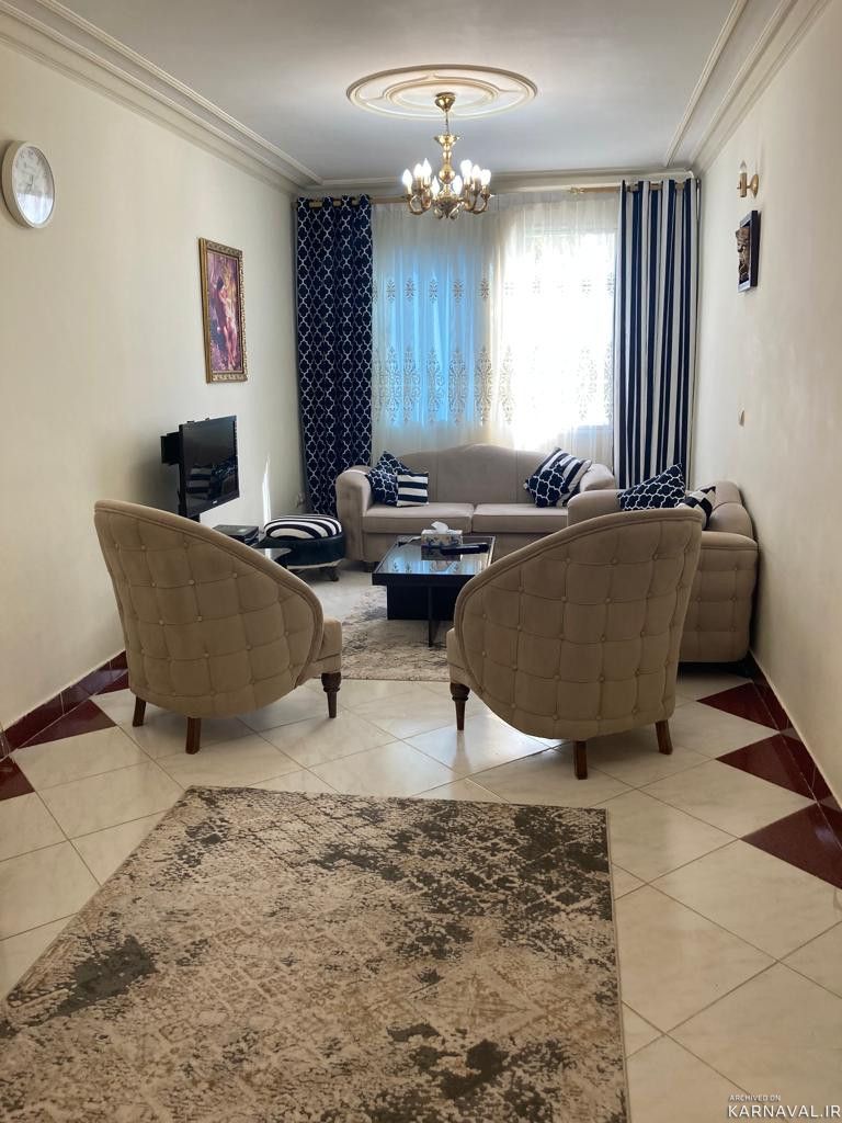 سوئیت روشا (صدف کیش)