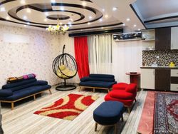 باغ ویلا ۱۰۰۰ متری مبله و شیک باغ ویلا ۱۰۰۰ متری مبله و شیک