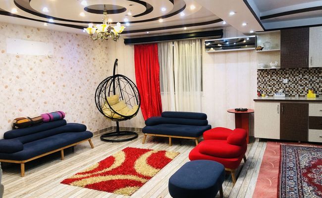 باغ ویلا ۱۰۰۰ متری مبله و شیک باغ ویلا ۱۰۰۰ متری مبله و شیک