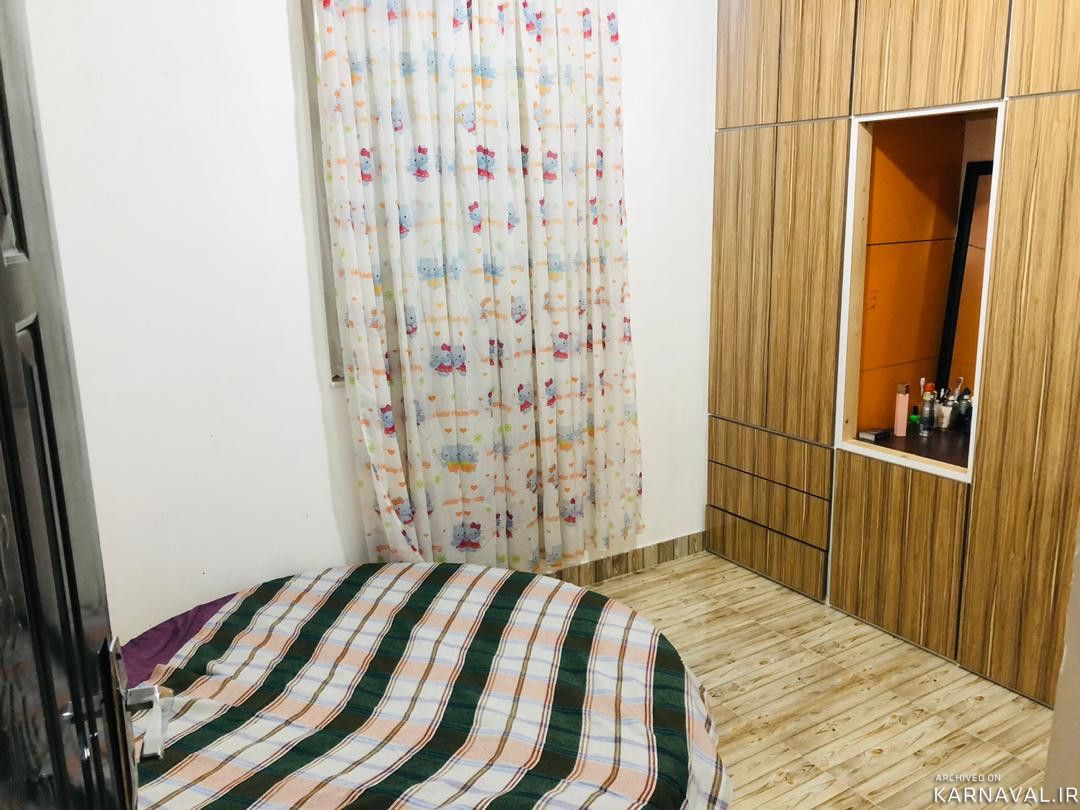 باغ ویلا ۱۰۰۰ متری مبله و شیک