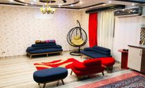 باغ ویلا ۱۰۰۰ متری مبله و شیک باغ ویلا ۱۰۰۰ متری مبله و شیک