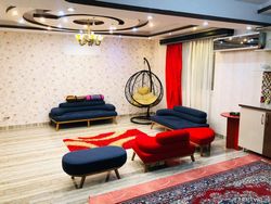 باغ ویلا ۱۰۰۰ متری مبله و شیک باغ ویلا ۱۰۰۰ متری مبله و شیک