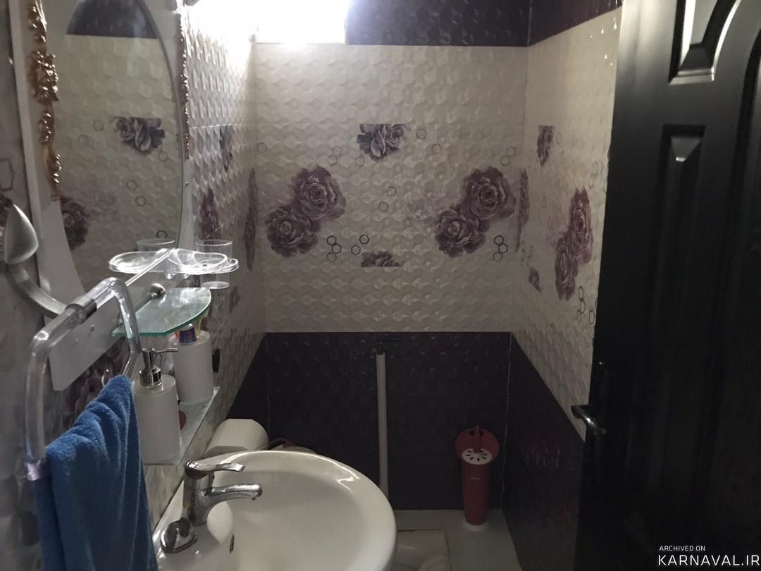 باغ ویلا ۱۰۰۰ متری مبله و شیک