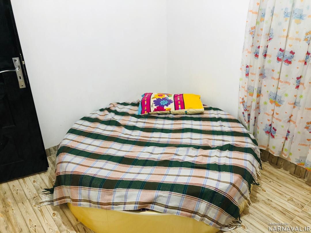 باغ ویلا ۱۰۰۰ متری مبله و شیک