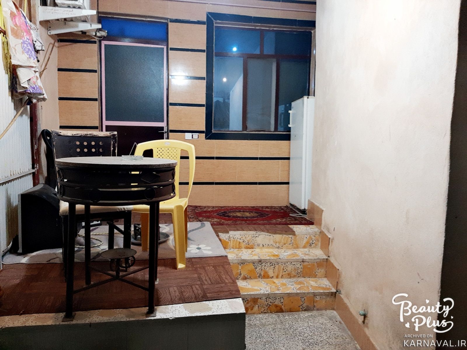 سوئیت نقلی تک خواب
