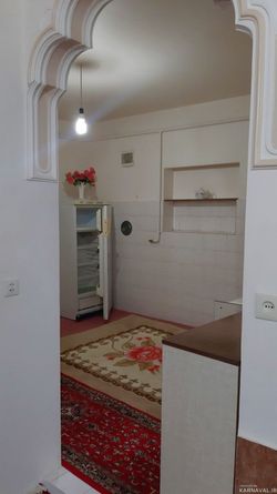 120 متری در بهترین نقطه از ورودی شهر کلیبر 120 متری در بهترین نقطه از ورودی شهر کلیبر