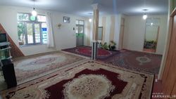 120 متری در بهترین نقطه از ورودی شهر کلیبر 120 متری در بهترین نقطه از ورودی شهر کلیبر