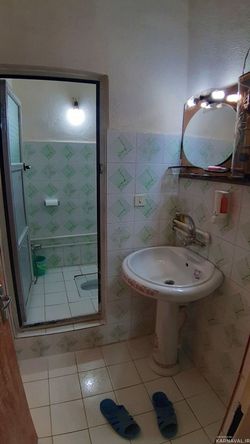 120 متری در بهترین نقطه از ورودی شهر کلیبر 120 متری در بهترین نقطه از ورودی شهر کلیبر