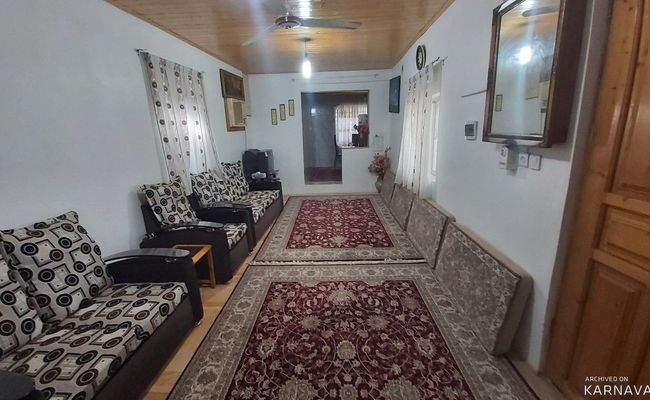 ویلا دربست حیاط دار آب پری ویلا دربست حیاط دار آب پری
