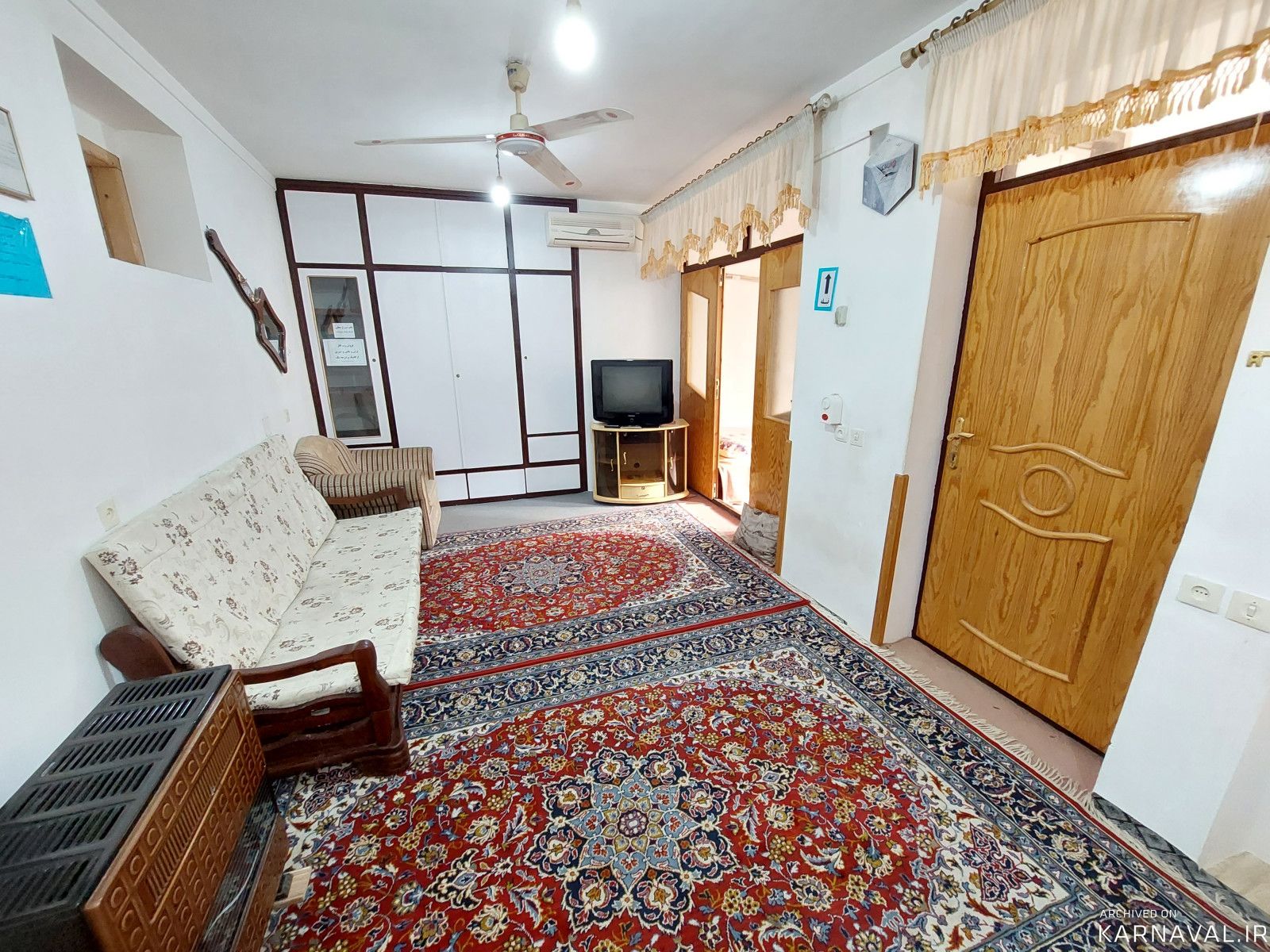 سوئیت با امکانات رفاهی کامل سوئیت با امکانات رفاهی کامل