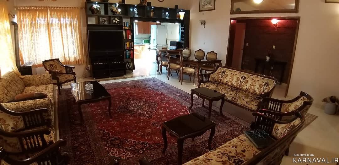 دربست همراه با حیاطی سرسبز در روستای اسب چین دربست همراه با حیاطی سرسبز در روستای اسب چین