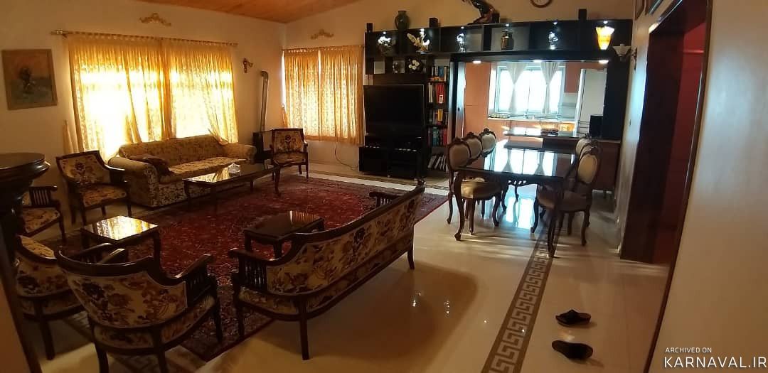 دربست همراه با حیاطی سرسبز در روستای اسب چین دربست همراه با حیاطی سرسبز در روستای اسب چین