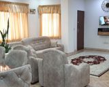 واحد (2) مبله دوخوابه تراسدار واحد (2) مبله دوخوابه تراسدار
