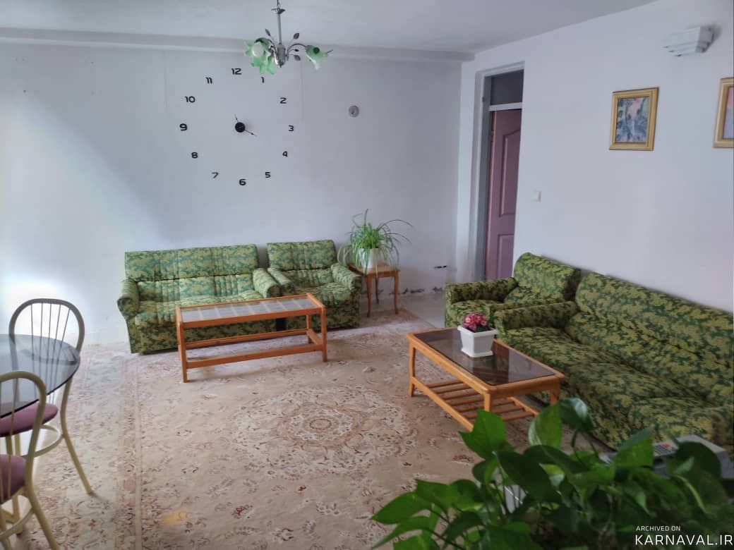 واحد مبله تک خواب در امامرود