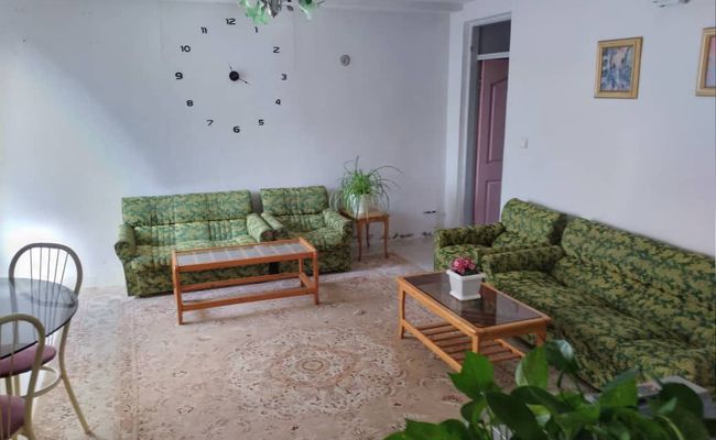 واحد مبله تک خواب در امامرود واحد مبله تک خواب در امامرود